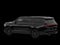 2027 Lincoln Navigator Reserve L