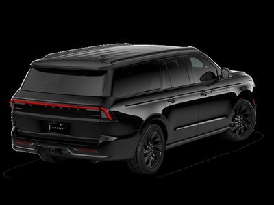 2027 Lincoln Navigator Reserve L