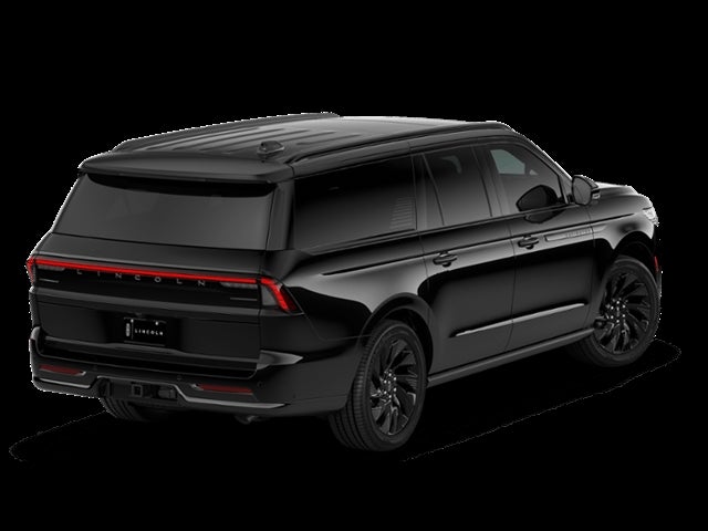 2027 Lincoln Navigator Reserve L
