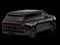 2027 Lincoln Navigator Reserve L