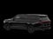 2027 Lincoln Navigator Reserve L