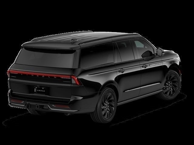 2027 Lincoln Navigator Reserve L