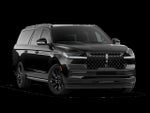 2027 Lincoln Navigator Reserve L
