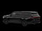 2027 Lincoln Navigator Reserve L