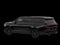 2027 Lincoln Navigator Reserve L