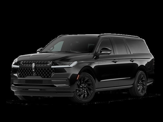 2027 Lincoln Navigator Reserve L
