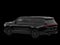 2027 Lincoln Navigator Reserve L