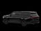2027 Lincoln Navigator Reserve L