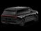 2027 Lincoln Navigator Reserve L