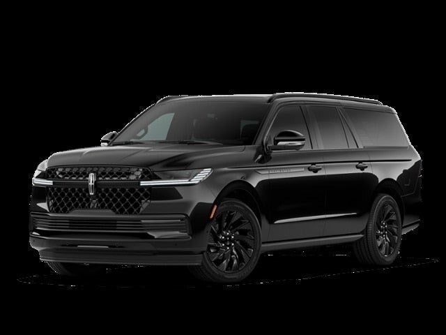 2027 Lincoln Navigator Reserve L