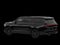 2027 Lincoln Navigator Reserve L