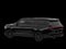 2027 Lincoln Navigator Reserve L