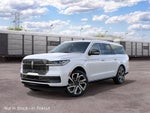 2027 Lincoln Navigator Reserve L