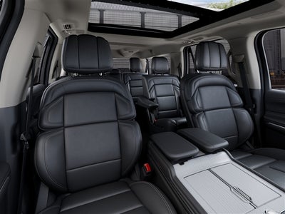 2027 Lincoln Navigator Reserve L