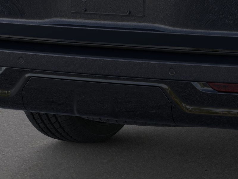 2026 Lincoln Navigator Reserve L