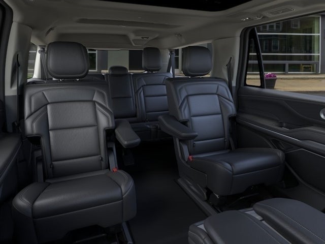 2026 Lincoln Navigator Reserve L