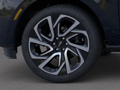 2026 Lincoln Navigator Reserve L