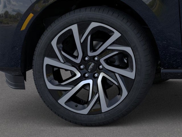 2026 Lincoln Navigator Reserve L