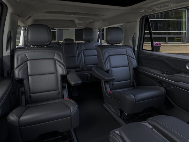 2026 Lincoln Navigator Reserve L