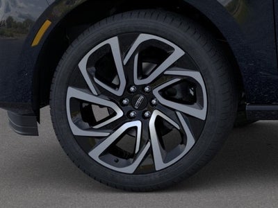 2026 Lincoln Navigator Reserve L