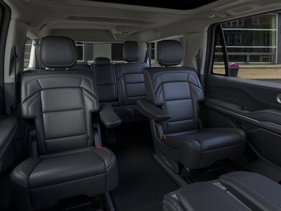 2026 Lincoln Navigator Reserve L