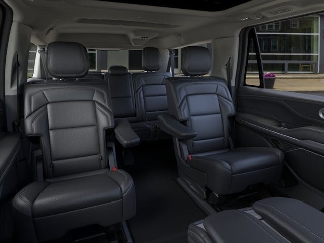 2026 Lincoln Navigator Reserve L