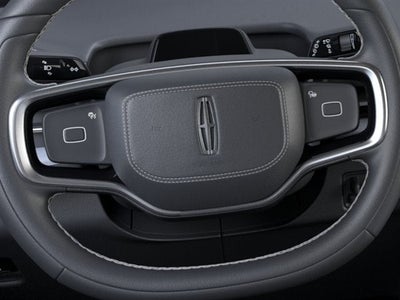 2026 Lincoln Navigator Reserve L