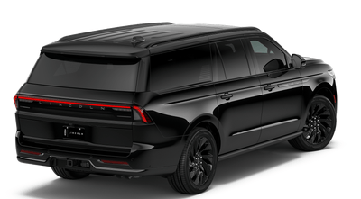 2026 Lincoln Navigator Reserve L