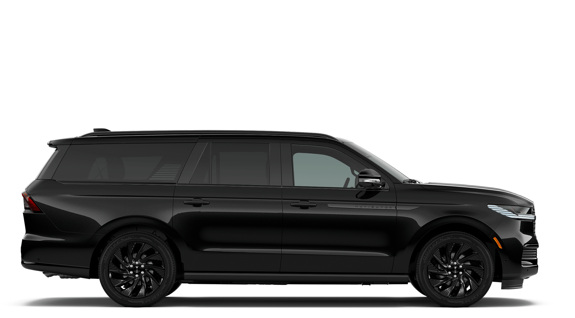 2026 Lincoln Navigator Reserve L