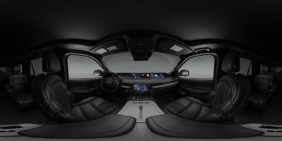 2026 Lincoln Navigator Reserve L