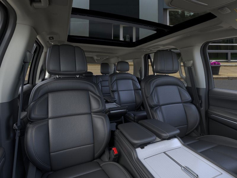 2026 Lincoln Navigator Reserve L