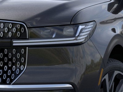 2026 Lincoln Navigator Reserve L