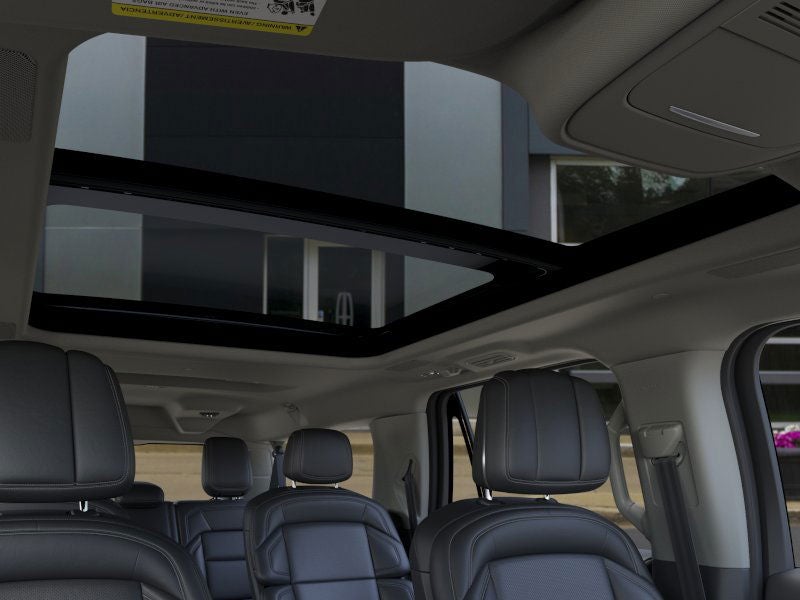 2026 Lincoln Navigator Reserve L