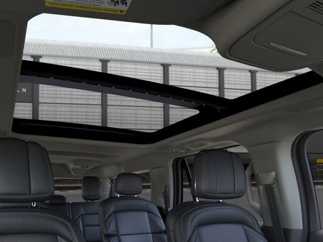 2026 Lincoln Navigator Reserve L