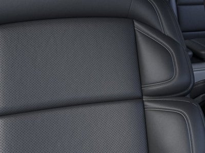 2026 Lincoln Navigator Reserve L