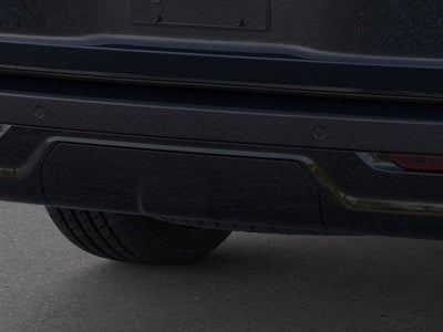 2026 Lincoln Navigator Reserve L