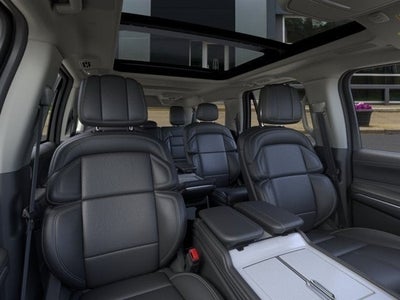 2026 Lincoln Navigator Reserve L