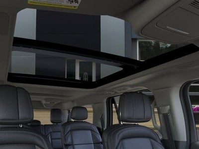 2026 Lincoln Navigator Reserve L