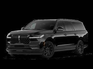 2026 Lincoln Navigator Reserve L