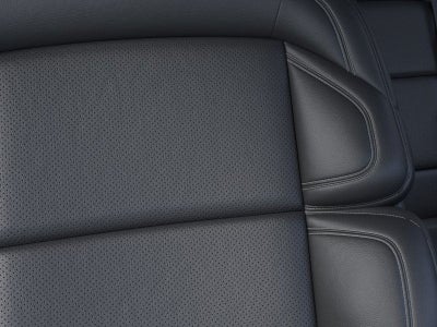 2026 Lincoln Navigator Reserve L