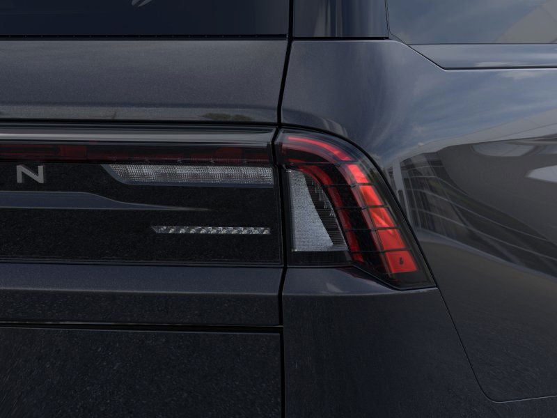 2026 Lincoln Navigator Reserve L