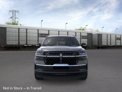 2026 Lincoln Navigator Reserve L