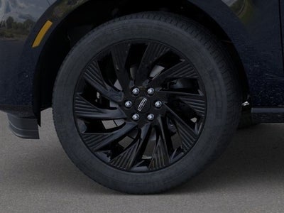 2026 Lincoln Navigator Reserve L