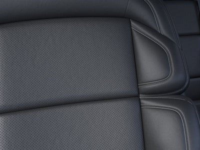 2026 Lincoln Navigator Reserve L