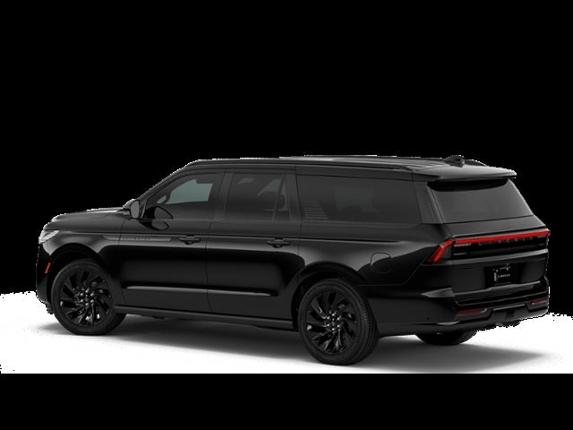 2026 Lincoln Navigator Reserve L