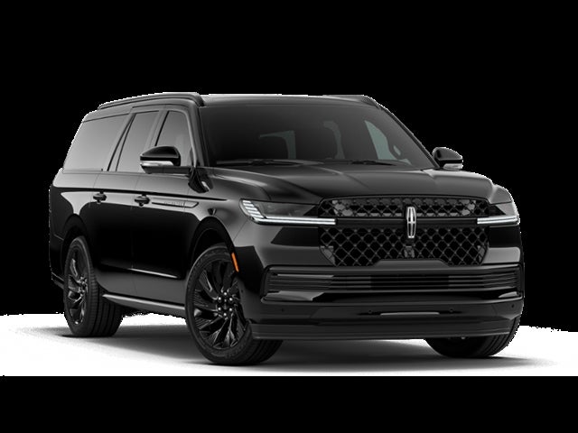 2026 Lincoln Navigator Reserve L