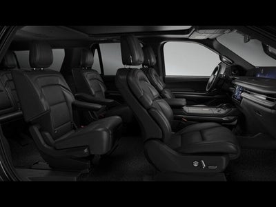 2026 Lincoln Navigator Reserve L