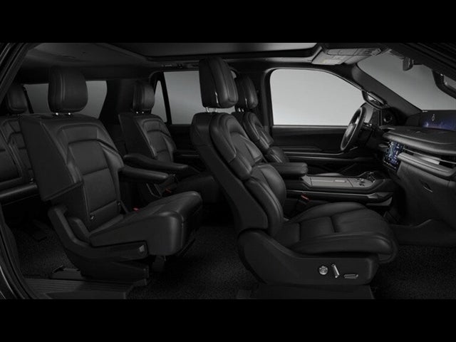 2026 Lincoln Navigator Reserve L