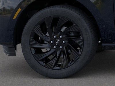2026 Lincoln Navigator Reserve L