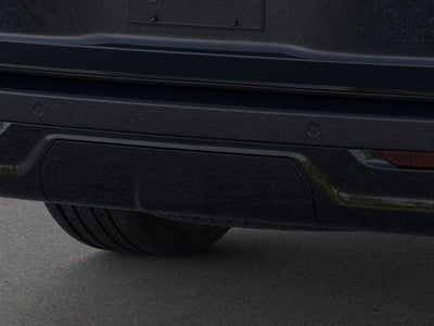 2026 Lincoln Navigator Reserve L
